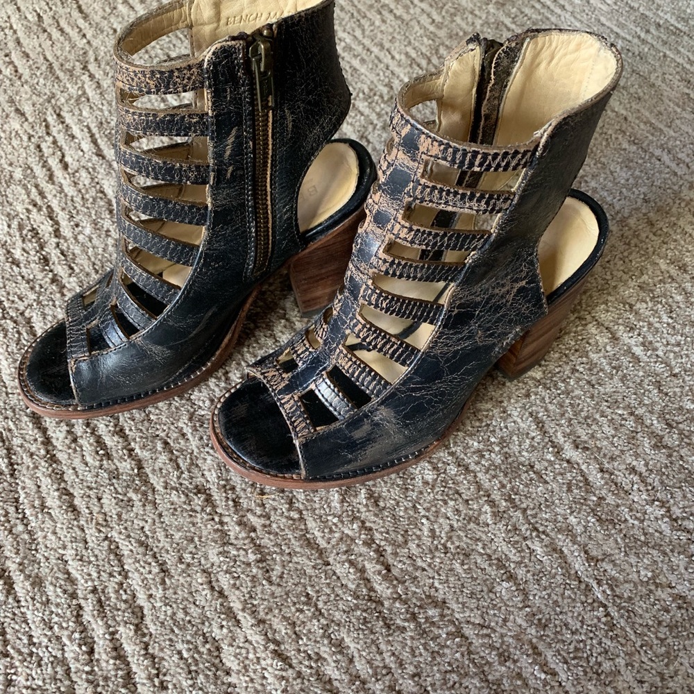 Bedstu Size 6.5